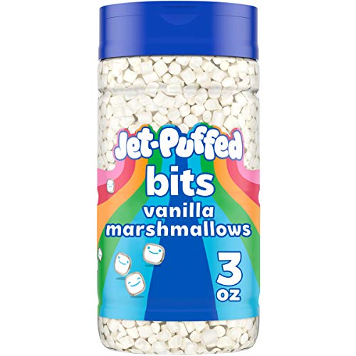 Algopix Similar Product 4 - JetPuffed Vanilla Marshmallow Bits 3