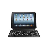 Algopix Similar Product 17 - ZAGG Keys Bluetooth Keyboard Case for