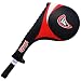 Algopix Similar Product 15 - Farabi Taekwondo Racket Hand Karate