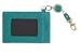 Algopix Similar Product 13 - Pilot Pass Case single turquoise green