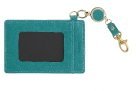 Algopix Similar Product 11 - Pilot Pass Case single turquoise green