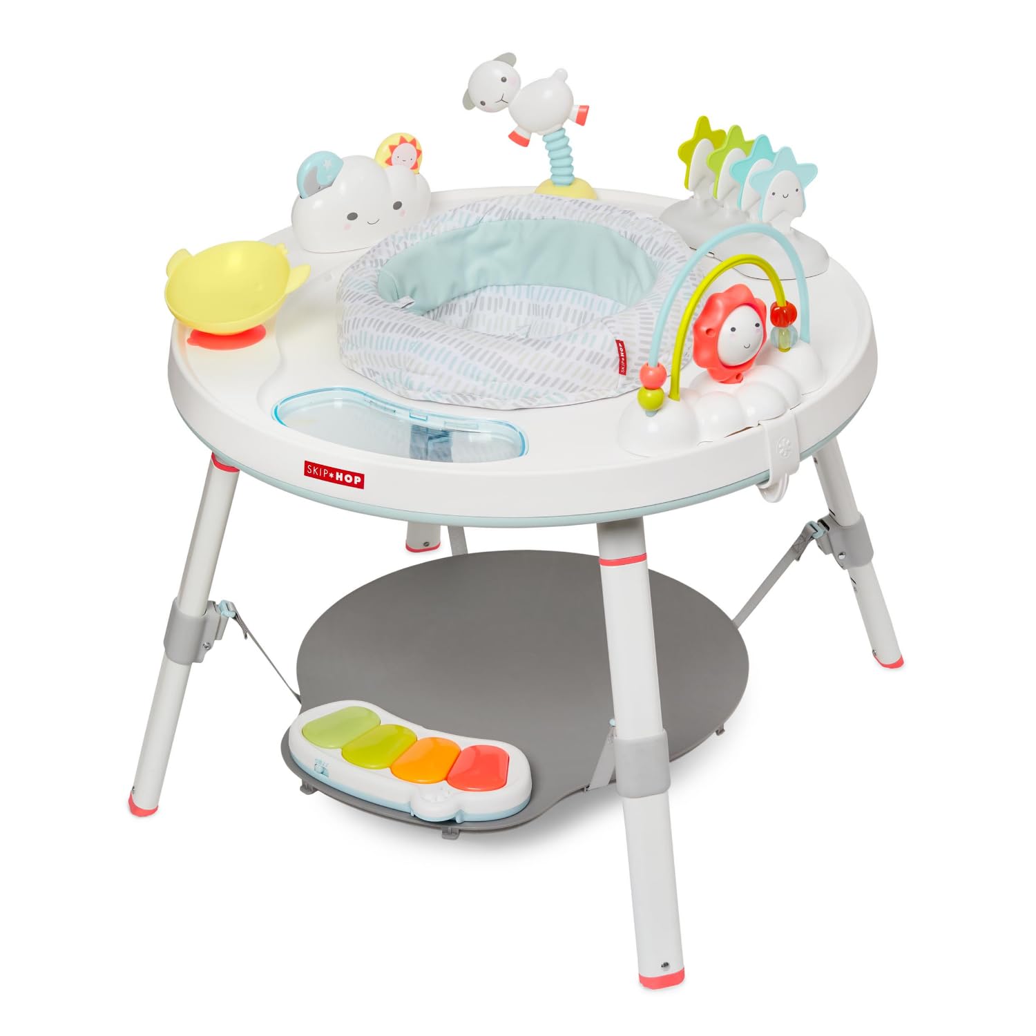 Algopix Similar Product 14 - Skip Hop Baby Activity Center