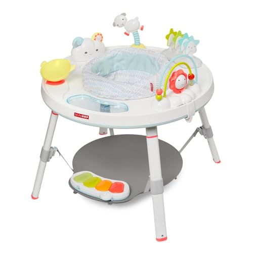 Algopix Similar Product 7 - Skip Hop Baby Activity Center
