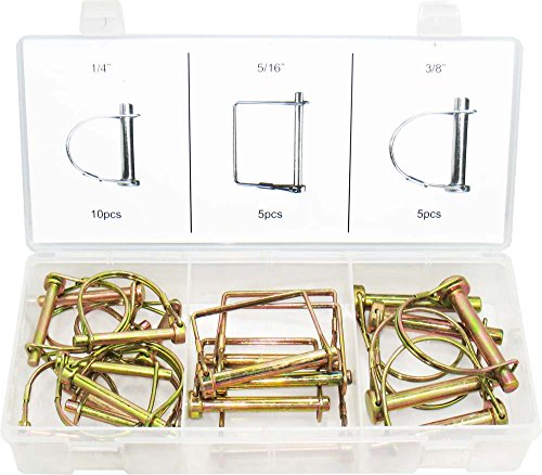 Algopix Similar Product 11 - SWORDFISH 3215020 Piece PTO Pin