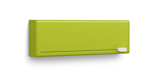 Algopix Similar Product 5 - EMSA 515233 Smart Wall Mounted foil and