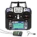 Algopix Similar Product 7 - GoolRC Flysky FSi6 AFHDS 2A 24GHz 6CH