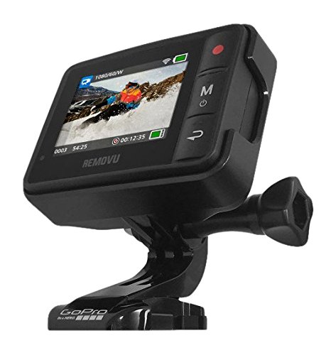 Algopix Similar Product 4 - Removu R1 Cradle