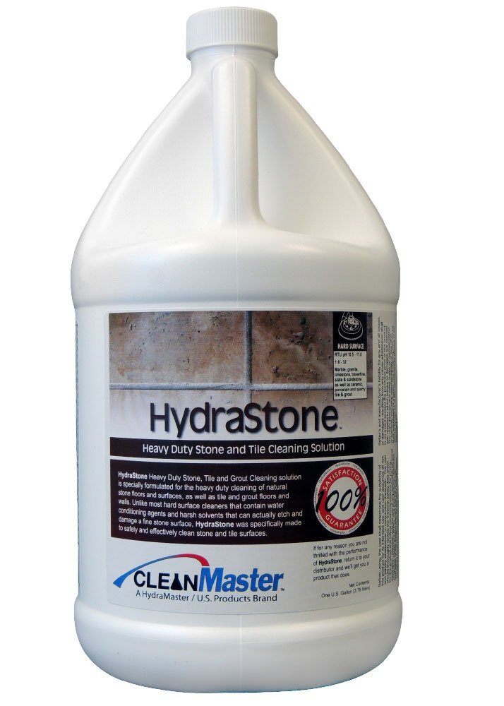 Algopix Similar Product 4 - HydraStone Heavy Duty Stone and Tile