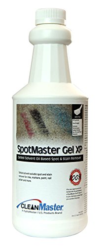 Algopix Similar Product 11 - SpotMaster Gel XP  for Oil Based Spots