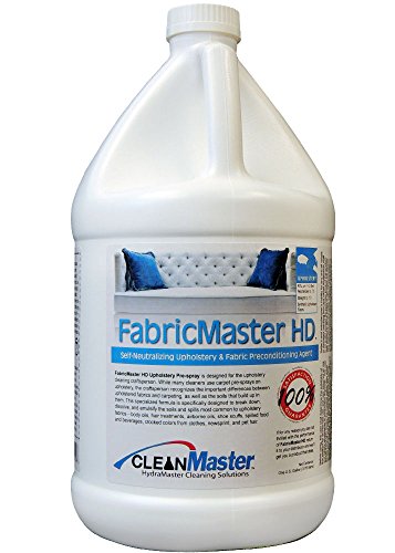 Algopix Similar Product 7 - FabricMaster HD  SelfNeutralizing