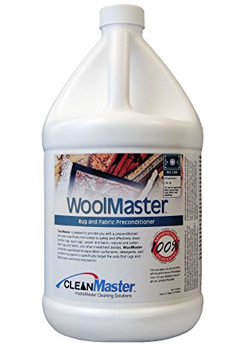 Algopix Similar Product 13 - WoolMaster  Rug and Fabric