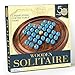 Algopix Similar Product 5 - Wooden Standard Solitaire