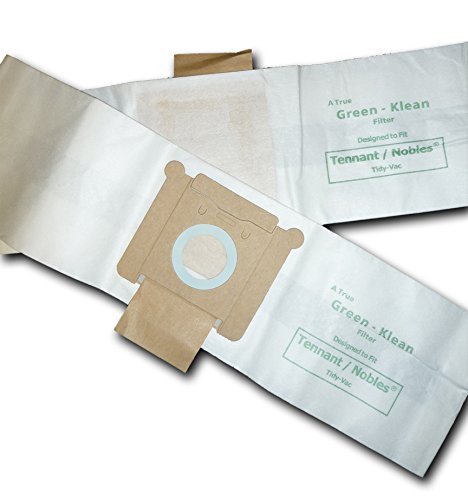Algopix Similar Product 18 - Green Klean GKTidVac TennantNobles