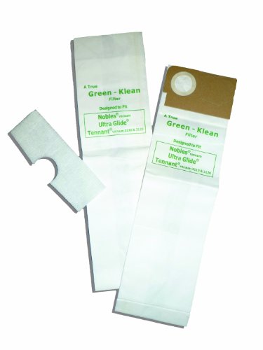 Algopix Similar Product 1 - Green Klean GKUltGld Tennant 31103120
