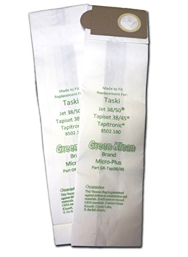 Algopix Similar Product 1 - Green Klean GKTap3845 Taski Jet