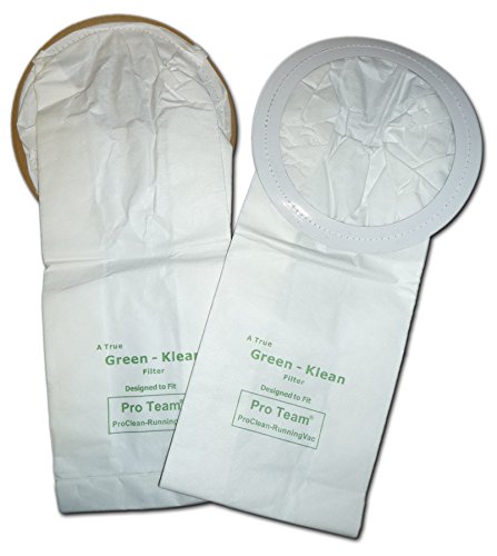 Algopix Similar Product 2 - Green Klean GKProCln ProClean