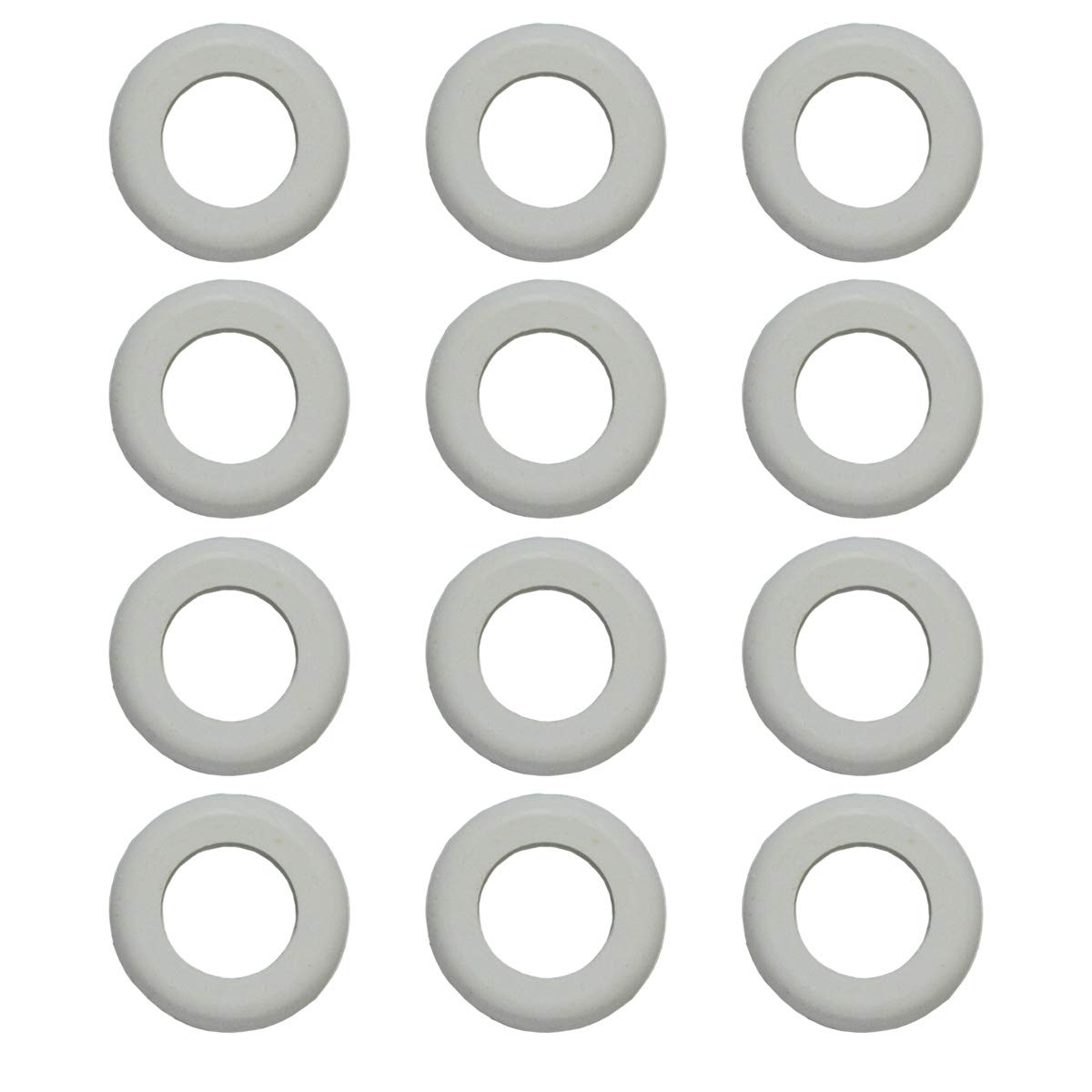 Algopix Similar Product 16 - Bumper Pool Rubber Rings  Small 