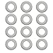 Algopix Similar Product 2 - Bumper Pool Rubber Rings  Small 