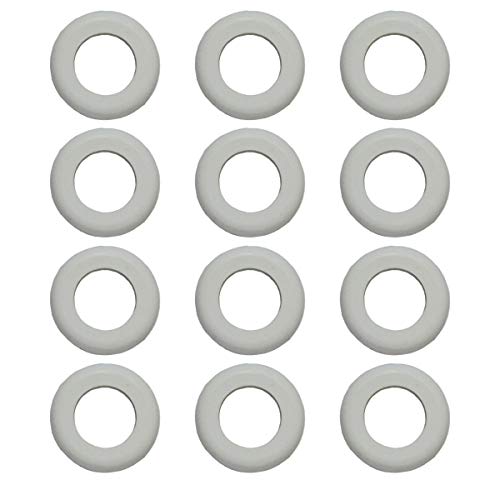 Algopix Similar Product 4 - Bumper Pool Rubber Rings  Small 