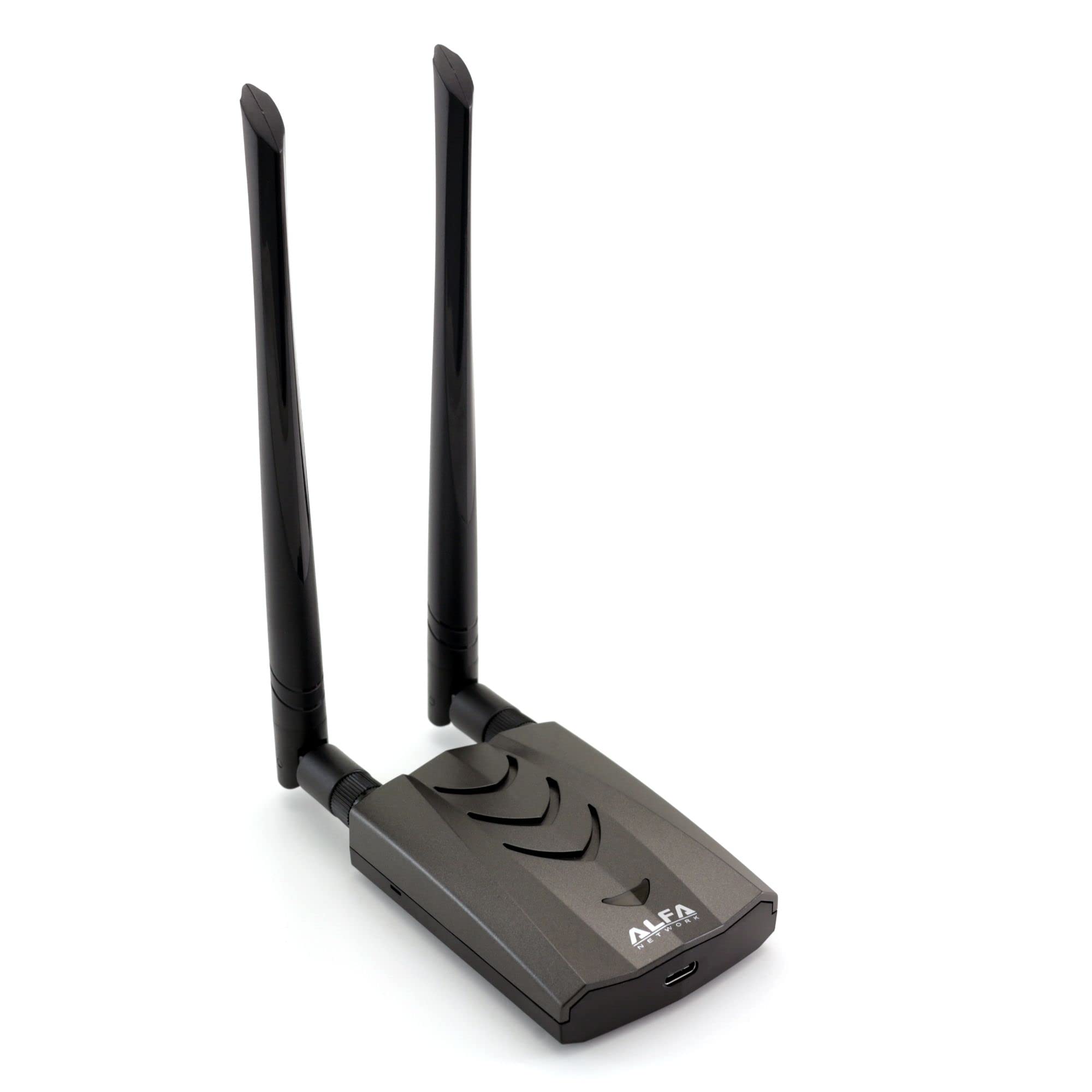 Algopix Similar Product 20 - Alfa LongRange DualBand AC1200