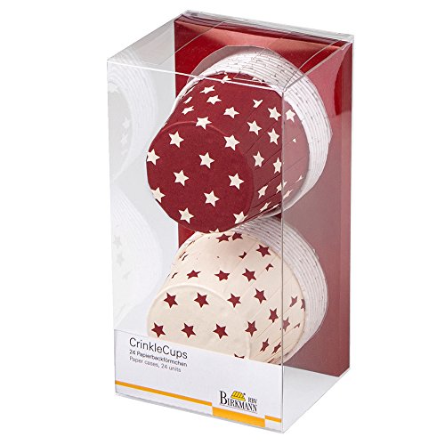Algopix Similar Product 20 - CrincleCups Sterne
