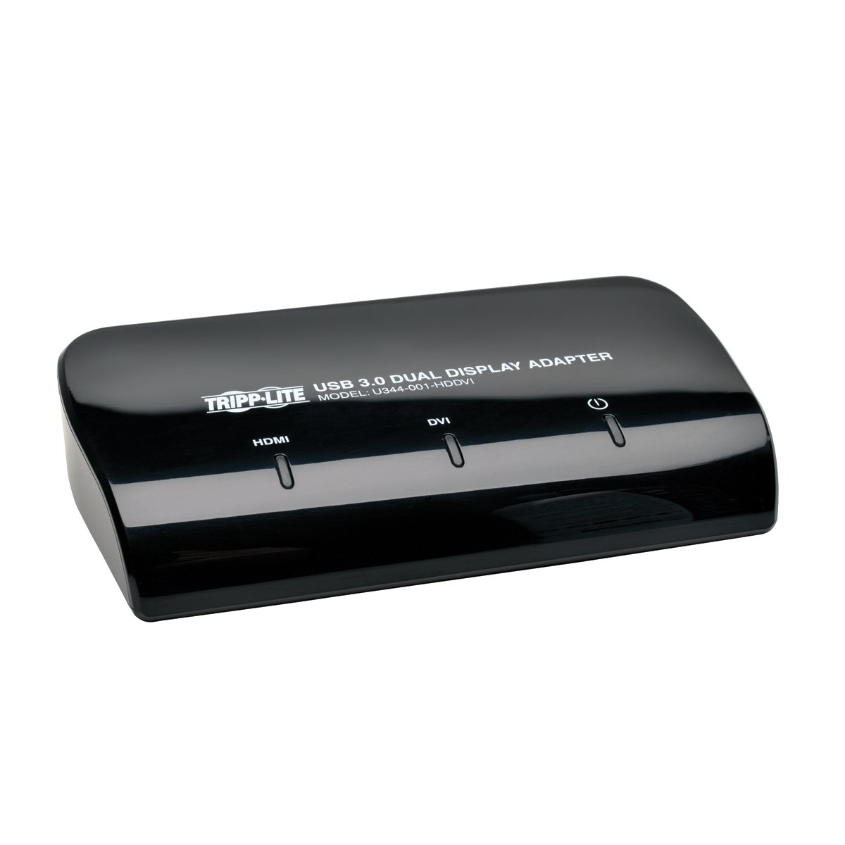 Algopix Similar Product 6 - Tripp Lite USB to DVI and HDMI Dual