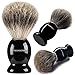 Algopix Similar Product 11 - Perfecto 100 Pure Badger Shaving