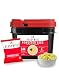 Algopix Similar Product 16 - READYWISE  Powdered Eggs Bucket 144