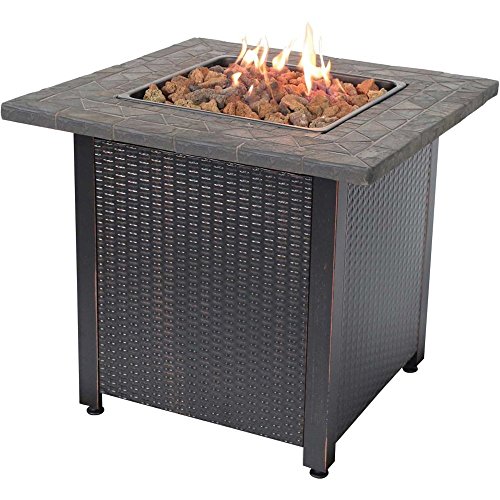 Algopix Similar Product 1 - Endless Summer GAD1401M LP Gas Outdoor