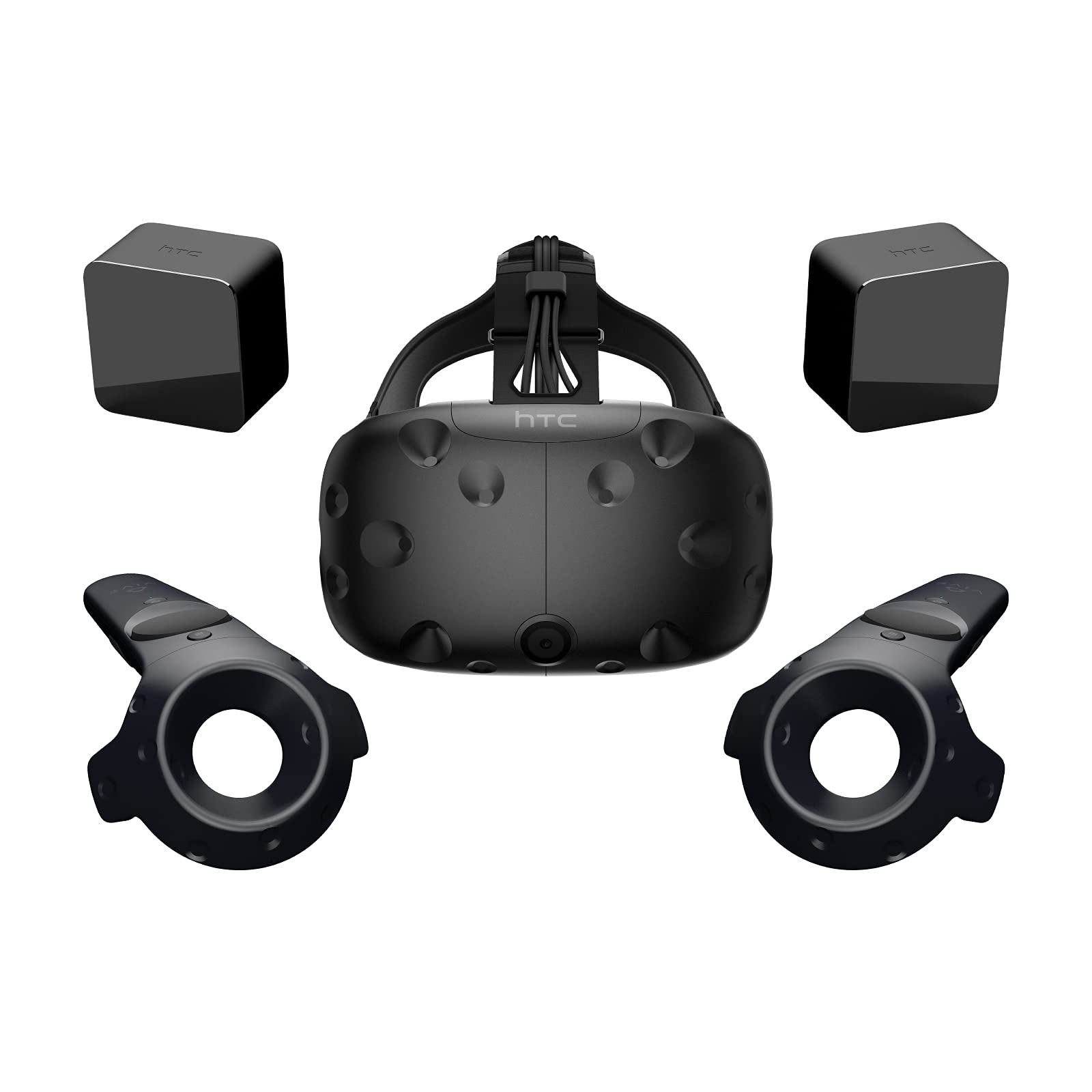 Algopix Similar Product 20 - HTC America Vive Virtual Reality System