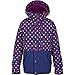 Algopix Similar Product 9 - Burton Girls Echo Jacket