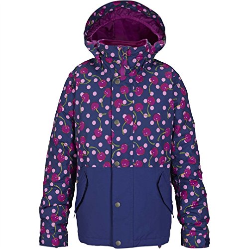 Algopix Similar Product 8 - Burton Girls Echo Jacket