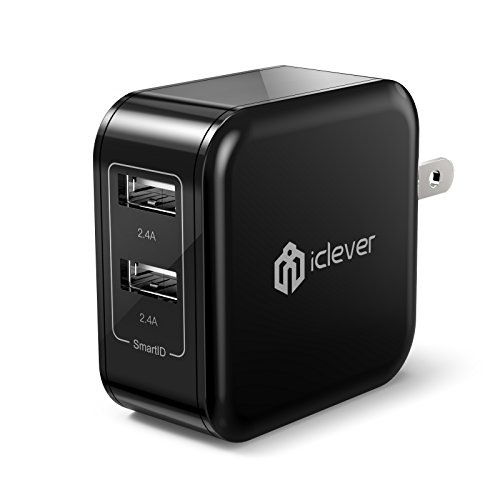 Algopix Similar Product 2 - USB Wall Charger for iPhone iPad