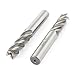 Algopix Similar Product 11 - 10mmx10mmx30mmx74mm 4 Flutes HSS