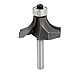 Algopix Similar Product 9 - uxcell 14 x 1 Carpentry Wood Cutter
