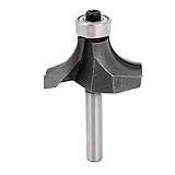 Algopix Similar Product 2 - uxcell 14 x 1 Carpentry Wood Cutter