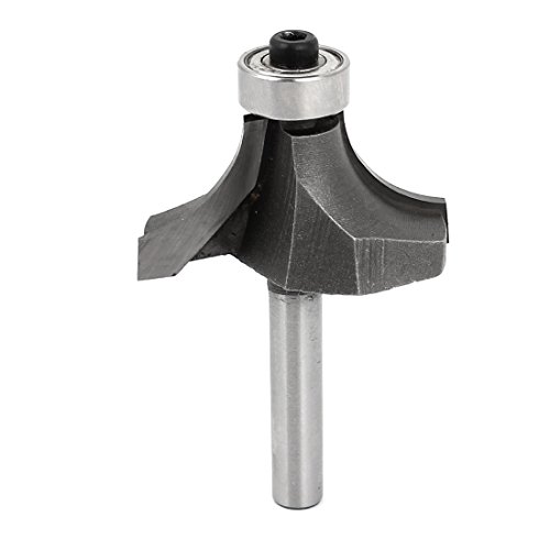Algopix Similar Product 8 - uxcell 14 x 1 Carpentry Wood Cutter