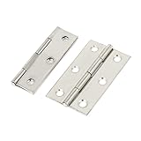 Algopix Similar Product 14 - Sourcingmap a15013100ux0009 Hinge
