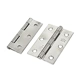Algopix Similar Product 2 - uxcell 65cmx43cm Folding Closet