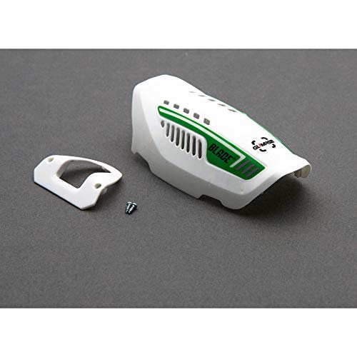 Algopix Similar Product 16 - Blade Canopy: Glimpse