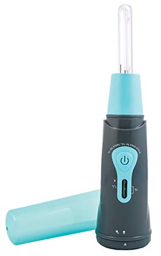 Algopix Similar Product 16 - SteriPEN Aqua UV Water Purifier