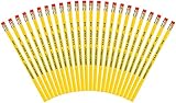 Algopix Similar Product 18 - The Write Dudes U.S.A. Gold Pencils