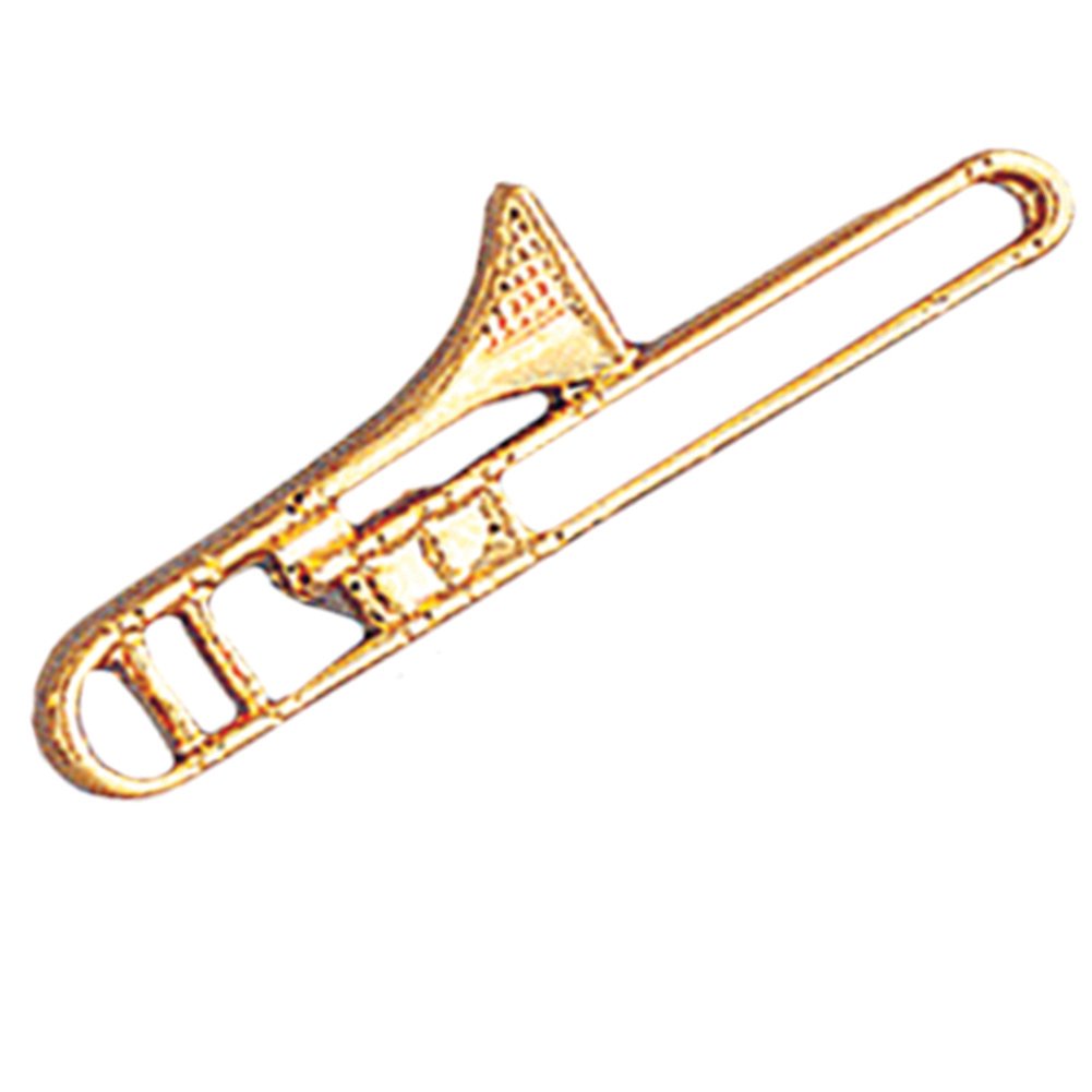 Algopix Similar Product 15 - Trombone Pin