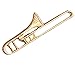 Algopix Similar Product 1 - Trombone Pin