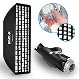 Algopix Similar Product 17 - PhotR 22x90cm Umbrella Style Strip