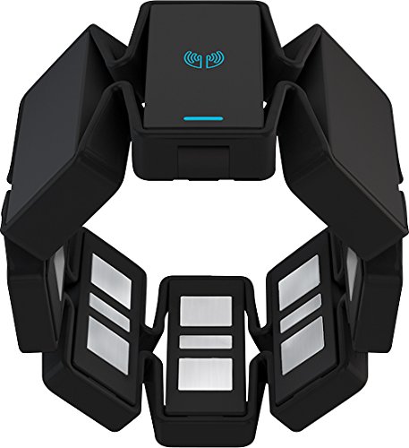 Algopix Similar Product 13 - Thalmic Labs Myo Gesture Control