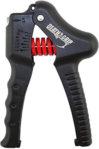 Algopix Similar Product 1 - MummyFit Grip Strengthener and