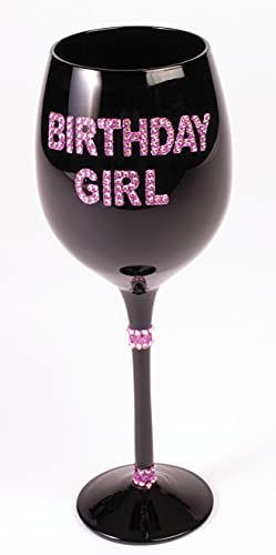 Algopix Similar Product 15 - Forum Novelties Crystal Case Birthday