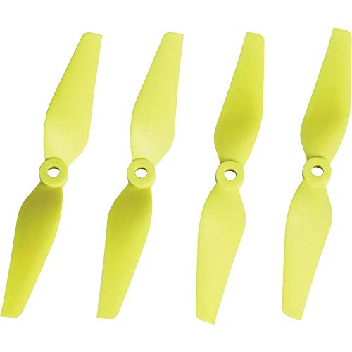 Algopix Similar Product 1 - Graupner MR Props 2XCW2XCCW 5X3 BORE 5