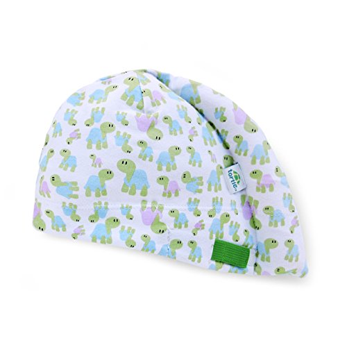 Algopix Similar Product 4 - Tortle Newborn Hat Adjustable Head